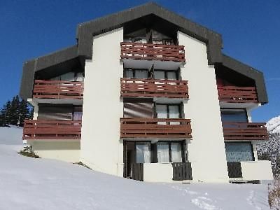 דירות מניגו Le Hameau 001 מראה חיצוני תמונה